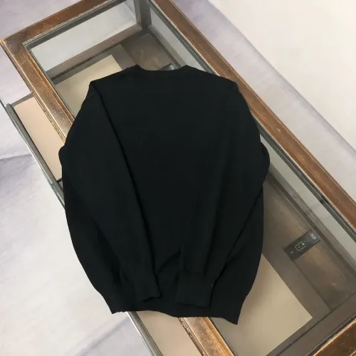 Cheap Moncler Sweaters Long Sleeved For Unisex #1420111 Replica Wholesale [$56.00 USD] [ITEM#1420111] on Replica Moncler Sweaters
