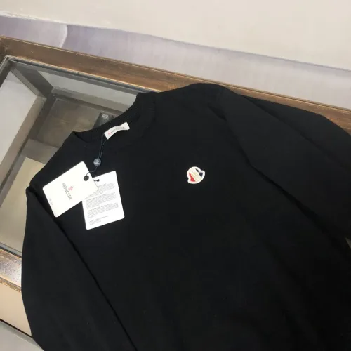Cheap Moncler Sweaters Long Sleeved For Unisex #1420111 Replica Wholesale [$56.00 USD] [ITEM#1420111] on Replica Moncler Sweaters