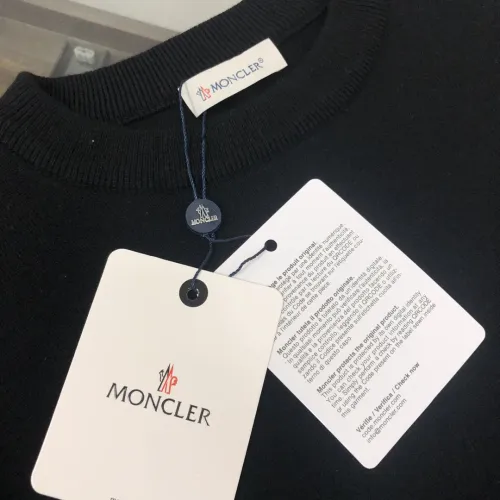 Cheap Moncler Sweaters Long Sleeved For Unisex #1420111 Replica Wholesale [$56.00 USD] [ITEM#1420111] on Replica Moncler Sweaters