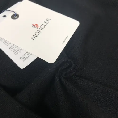 Cheap Moncler Sweaters Long Sleeved For Unisex #1420111 Replica Wholesale [$56.00 USD] [ITEM#1420111] on Replica Moncler Sweaters