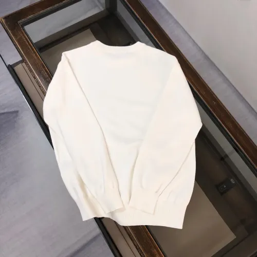 Cheap Moncler Sweaters Long Sleeved For Unisex #1420114 Replica Wholesale [$56.00 USD] [ITEM#1420114] on Replica Moncler Sweaters