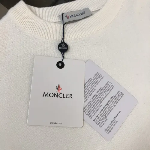 Cheap Moncler Sweaters Long Sleeved For Unisex #1420114 Replica Wholesale [$56.00 USD] [ITEM#1420114] on Replica Moncler Sweaters