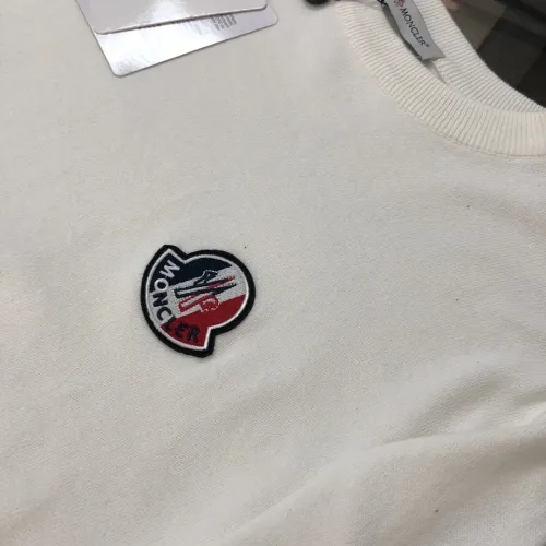 Cheap Moncler Sweaters Long Sleeved For Unisex #1420114 Replica Wholesale [$56.00 USD] [ITEM#1420114] on Replica Moncler Sweaters