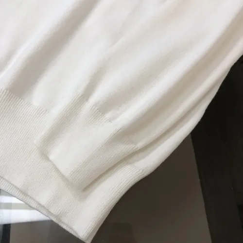 Cheap Moncler Sweaters Long Sleeved For Unisex #1420114 Replica Wholesale [$56.00 USD] [ITEM#1420114] on Replica Moncler Sweaters