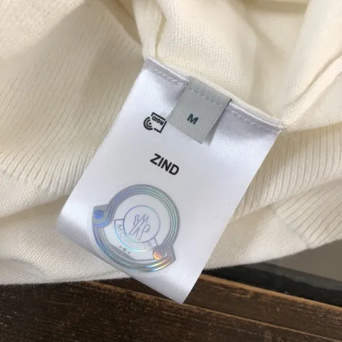 Cheap Moncler Sweaters Long Sleeved For Unisex #1420114 Replica Wholesale [$56.00 USD] [ITEM#1420114] on Replica Moncler Sweaters