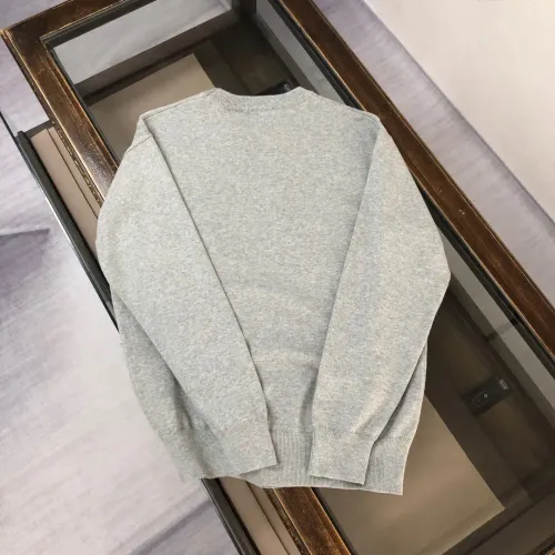 Cheap Moncler Sweaters Long Sleeved For Unisex #1420115 Replica Wholesale [$56.00 USD] [ITEM#1420115] on Replica Moncler Sweaters