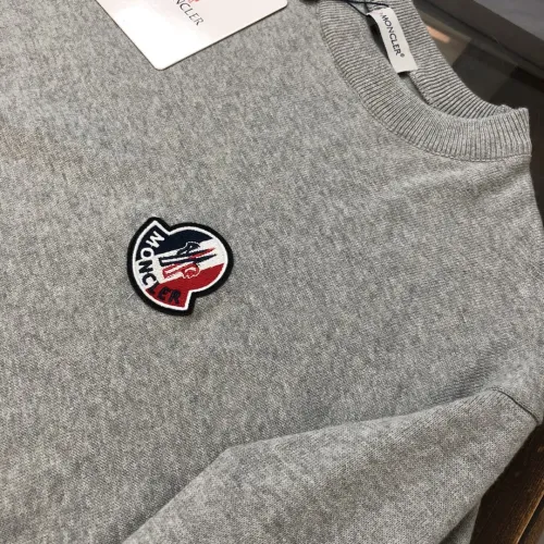 Cheap Moncler Sweaters Long Sleeved For Unisex #1420115 Replica Wholesale [$56.00 USD] [ITEM#1420115] on Replica Moncler Sweaters