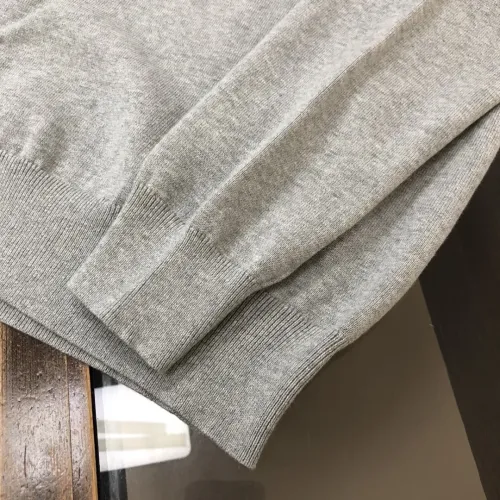 Cheap Moncler Sweaters Long Sleeved For Unisex #1420115 Replica Wholesale [$56.00 USD] [ITEM#1420115] on Replica Moncler Sweaters