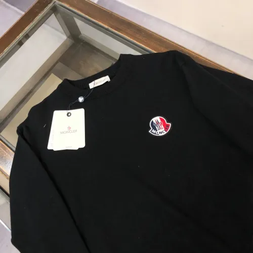 Cheap Moncler Sweaters Long Sleeved For Unisex #1420116 Replica Wholesale [$56.00 USD] [ITEM#1420116] on Replica Moncler Sweaters