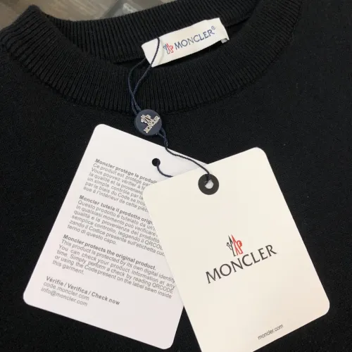 Cheap Moncler Sweaters Long Sleeved For Unisex #1420116 Replica Wholesale [$56.00 USD] [ITEM#1420116] on Replica Moncler Sweaters