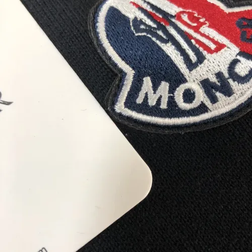 Cheap Moncler Sweaters Long Sleeved For Unisex #1420116 Replica Wholesale [$56.00 USD] [ITEM#1420116] on Replica Moncler Sweaters