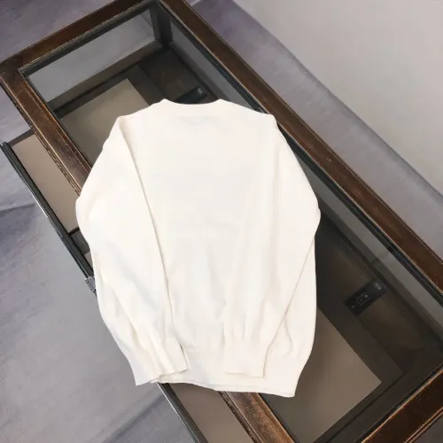 Cheap Moncler Sweaters Long Sleeved For Unisex #1420117 Replica Wholesale [$56.00 USD] [ITEM#1420117] on Replica Moncler Sweaters