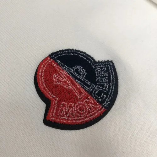 Cheap Moncler Sweaters Long Sleeved For Unisex #1420117 Replica Wholesale [$56.00 USD] [ITEM#1420117] on Replica Moncler Sweaters