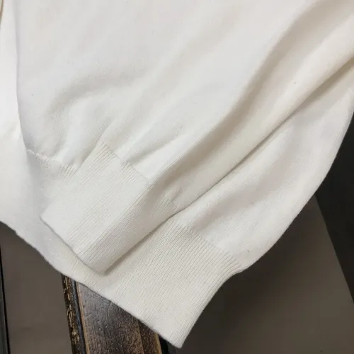 Cheap Moncler Sweaters Long Sleeved For Unisex #1420117 Replica Wholesale [$56.00 USD] [ITEM#1420117] on Replica Moncler Sweaters