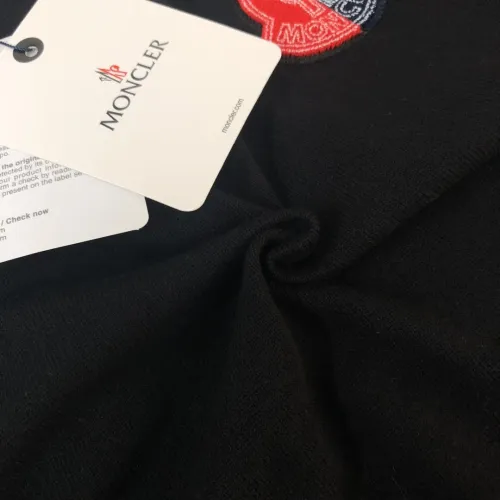 Cheap Moncler Sweaters Long Sleeved For Unisex #1420119 Replica Wholesale [$56.00 USD] [ITEM#1420119] on Replica Moncler Sweaters