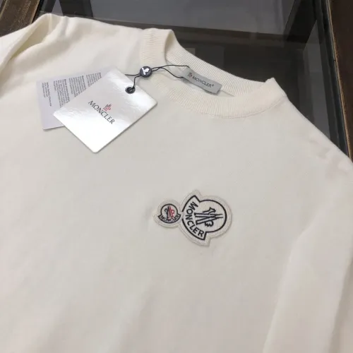 Cheap Moncler Sweaters Long Sleeved For Unisex #1420120 Replica Wholesale [$56.00 USD] [ITEM#1420120] on Replica Moncler Sweaters