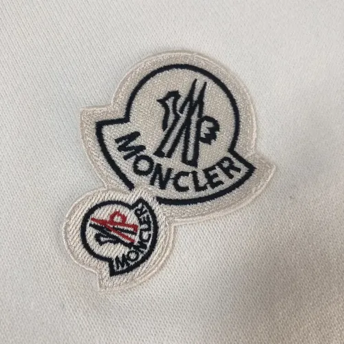Cheap Moncler Sweaters Long Sleeved For Unisex #1420120 Replica Wholesale [$56.00 USD] [ITEM#1420120] on Replica Moncler Sweaters