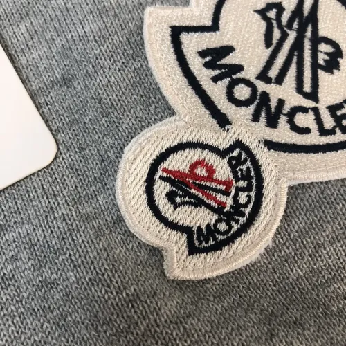 Cheap Moncler Sweaters Long Sleeved For Unisex #1420121 Replica Wholesale [$56.00 USD] [ITEM#1420121] on Replica Moncler Sweaters