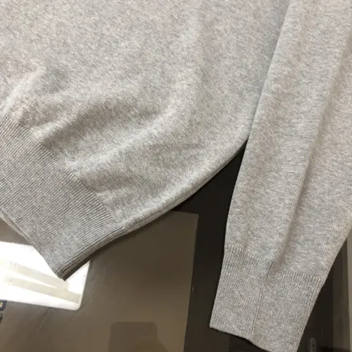 Cheap Moncler Sweaters Long Sleeved For Unisex #1420121 Replica Wholesale [$56.00 USD] [ITEM#1420121] on Replica Moncler Sweaters