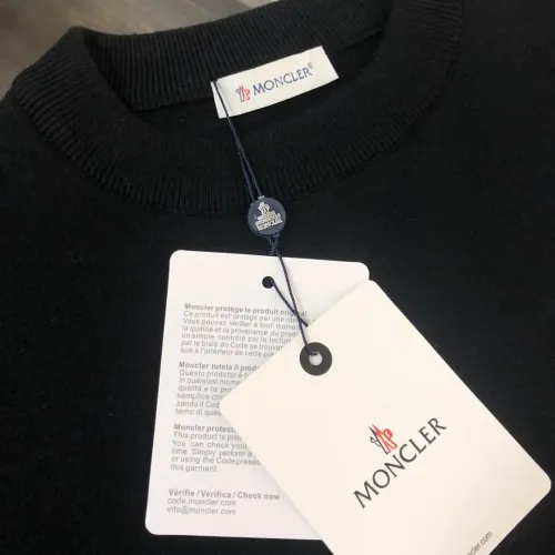 Cheap Moncler Sweaters Long Sleeved For Unisex #1420122 Replica Wholesale [$56.00 USD] [ITEM#1420122] on Replica Moncler Sweaters