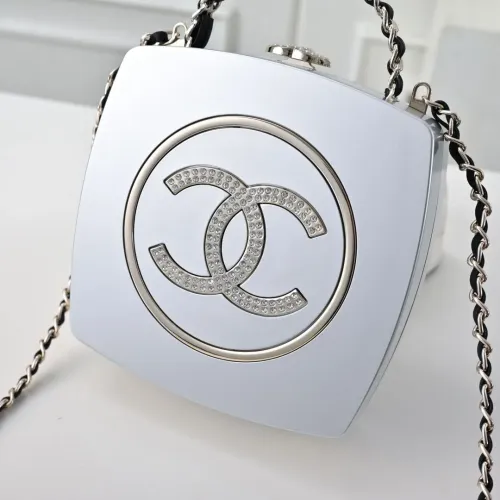 Cheap Chanel AAA Quality Handbags For Women #1420123 Replica Wholesale [$98.00 USD] [ITEM#1420123] on Replica Chanel AAA Quality Handbags