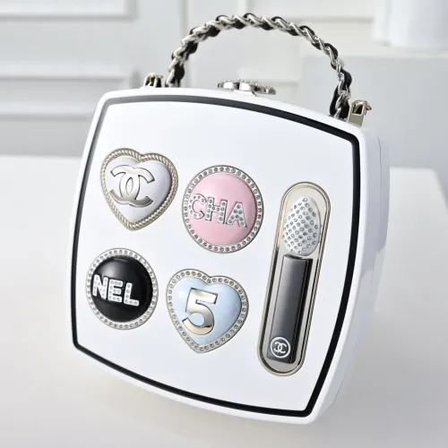 Cheap Chanel AAA Quality Handbags For Women #1420124 Replica Wholesale [$98.00 USD] [ITEM#1420124] on Replica Chanel AAA Quality Handbags