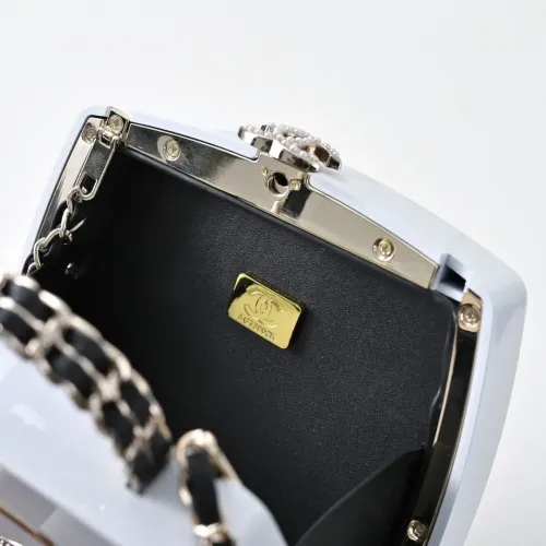 Cheap Chanel AAA Quality Handbags For Women #1420124 Replica Wholesale [$98.00 USD] [ITEM#1420124] on Replica Chanel AAA Quality Handbags