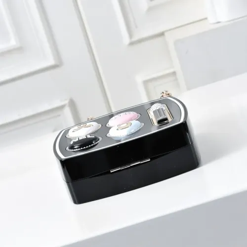 Cheap Chanel AAA Quality Handbags For Women #1420125 Replica Wholesale [$98.00 USD] [ITEM#1420125] on Replica Chanel AAA Quality Handbags