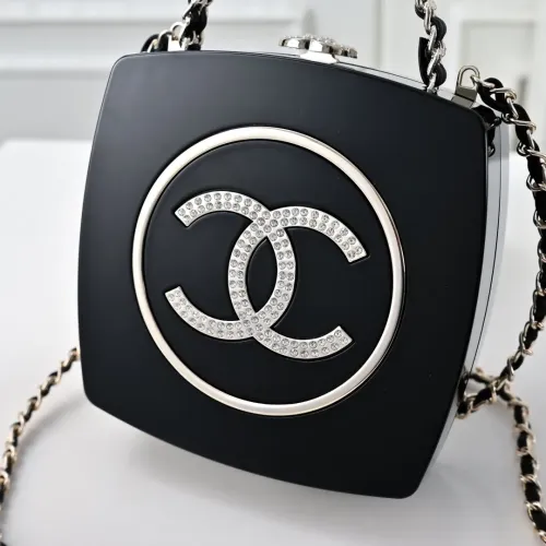 Cheap Chanel AAA Quality Handbags For Women #1420125 Replica Wholesale [$98.00 USD] [ITEM#1420125] on Replica Chanel AAA Quality Handbags