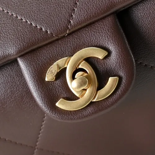 Cheap Chanel AAA Quality Handbags For Women #1420127 Replica Wholesale [$102.00 USD] [ITEM#1420127] on Replica Chanel AAA Quality Handbags
