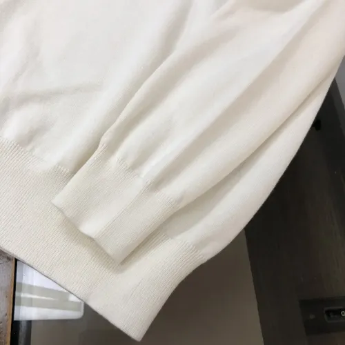 Cheap Moncler Sweaters Long Sleeved For Unisex #1420130 Replica Wholesale [$56.00 USD] [ITEM#1420130] on Replica Moncler Sweaters