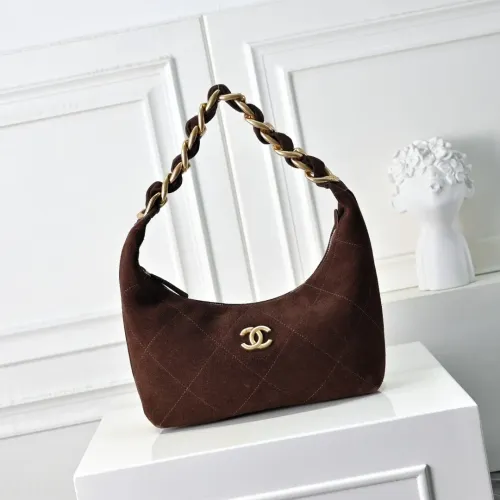 Cheap Chanel AAA Quality Handbags For Women #1420131 Replica Wholesale [$92.00 USD] [ITEM#1420131] on Replica Chanel AAA Quality Handbags