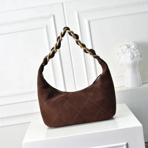 Cheap Chanel AAA Quality Handbags For Women #1420131 Replica Wholesale [$92.00 USD] [ITEM#1420131] on Replica Chanel AAA Quality Handbags