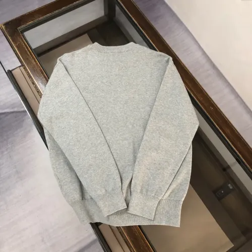 Cheap Moncler Sweaters Long Sleeved For Unisex #1420132 Replica Wholesale [$56.00 USD] [ITEM#1420132] on Replica Moncler Sweaters