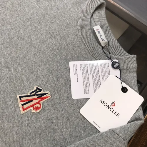 Cheap Moncler Sweaters Long Sleeved For Unisex #1420132 Replica Wholesale [$56.00 USD] [ITEM#1420132] on Replica Moncler Sweaters