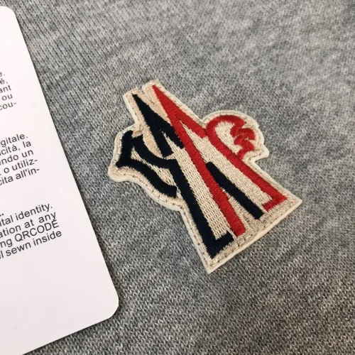 Cheap Moncler Sweaters Long Sleeved For Unisex #1420132 Replica Wholesale [$56.00 USD] [ITEM#1420132] on Replica Moncler Sweaters