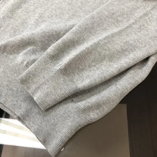 Cheap Moncler Sweaters Long Sleeved For Unisex #1420132 Replica Wholesale [$56.00 USD] [ITEM#1420132] on Replica Moncler Sweaters