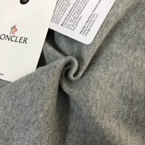 Cheap Moncler Sweaters Long Sleeved For Unisex #1420132 Replica Wholesale [$56.00 USD] [ITEM#1420132] on Replica Moncler Sweaters