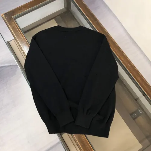 Cheap Moncler Sweaters Long Sleeved For Unisex #1420133 Replica Wholesale [$56.00 USD] [ITEM#1420133] on Replica Moncler Sweaters