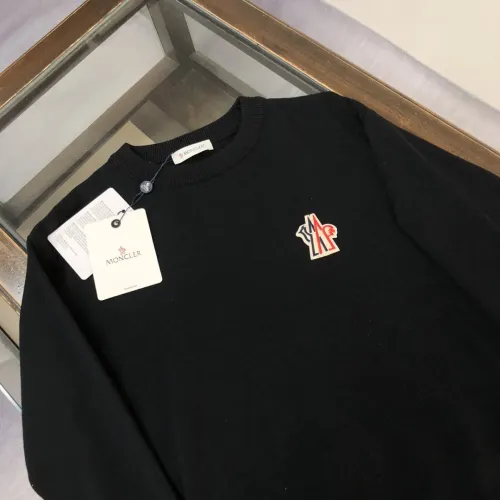 Cheap Moncler Sweaters Long Sleeved For Unisex #1420133 Replica Wholesale [$56.00 USD] [ITEM#1420133] on Replica Moncler Sweaters