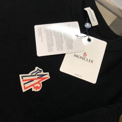 Cheap Moncler Sweaters Long Sleeved For Unisex #1420133 Replica Wholesale [$56.00 USD] [ITEM#1420133] on Replica Moncler Sweaters