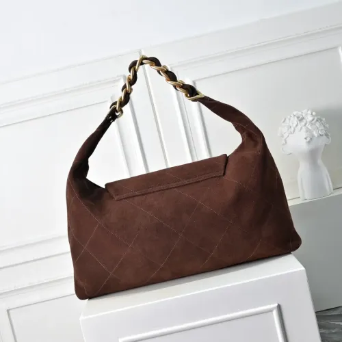 Cheap Chanel AAA Quality Handbags For Women #1420134 Replica Wholesale [$102.00 USD] [ITEM#1420134] on Replica Chanel AAA Quality Handbags