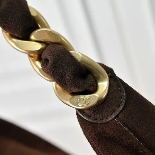 Cheap Chanel AAA Quality Handbags For Women #1420134 Replica Wholesale [$102.00 USD] [ITEM#1420134] on Replica Chanel AAA Quality Handbags