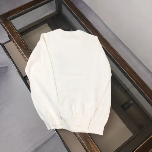 Cheap Moncler Sweaters Long Sleeved For Unisex #1420135 Replica Wholesale [$56.00 USD] [ITEM#1420135] on Replica Moncler Sweaters