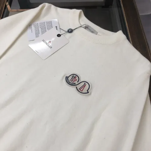 Cheap Moncler Sweaters Long Sleeved For Unisex #1420135 Replica Wholesale [$56.00 USD] [ITEM#1420135] on Replica Moncler Sweaters