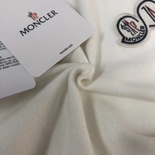 Cheap Moncler Sweaters Long Sleeved For Unisex #1420135 Replica Wholesale [$56.00 USD] [ITEM#1420135] on Replica Moncler Sweaters