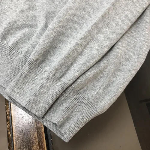 Cheap Moncler Sweaters Long Sleeved For Unisex #1420136 Replica Wholesale [$56.00 USD] [ITEM#1420136] on Replica Moncler Sweaters