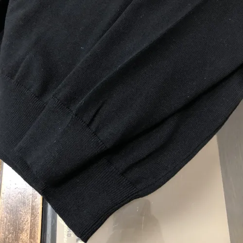 Cheap Moncler Sweaters Long Sleeved For Unisex #1420137 Replica Wholesale [$56.00 USD] [ITEM#1420137] on Replica Moncler Sweaters