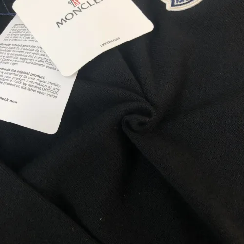 Cheap Moncler Sweaters Long Sleeved For Unisex #1420137 Replica Wholesale [$56.00 USD] [ITEM#1420137] on Replica Moncler Sweaters