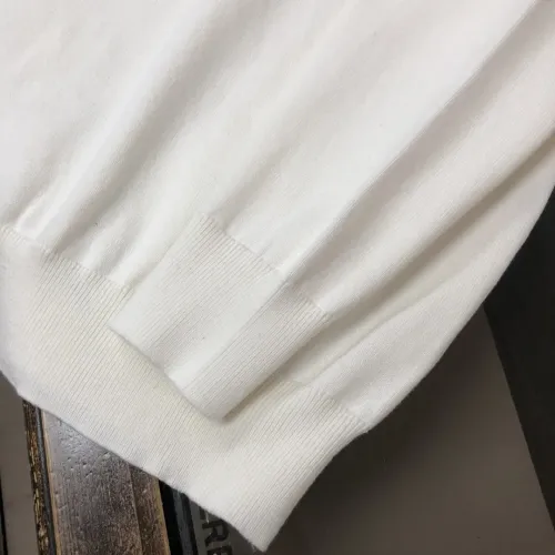 Cheap Moncler Sweaters Long Sleeved For Unisex #1420138 Replica Wholesale [$56.00 USD] [ITEM#1420138] on Replica Moncler Sweaters